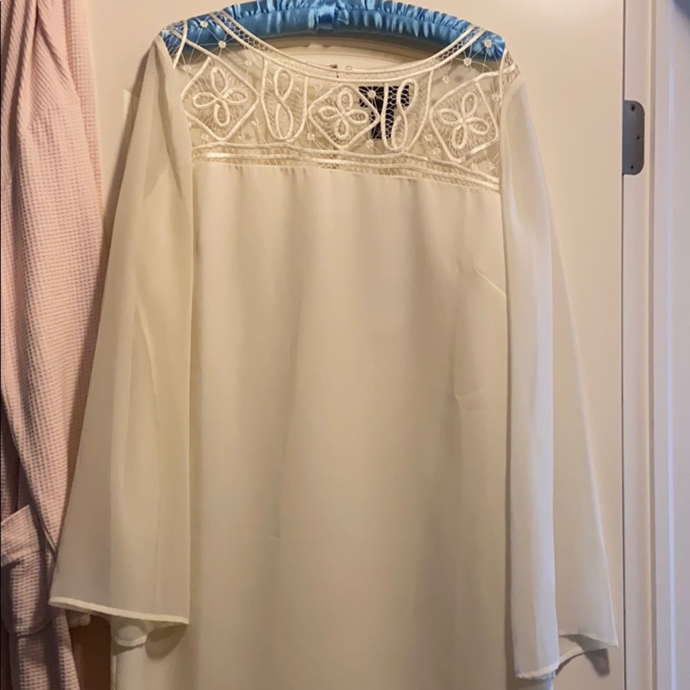 Metrostyle dress